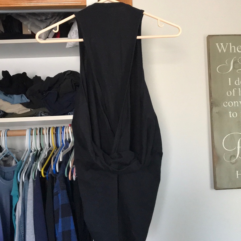 Fabletics tank top